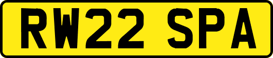 RW22SPA