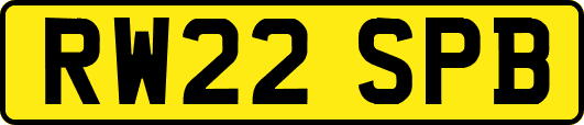 RW22SPB