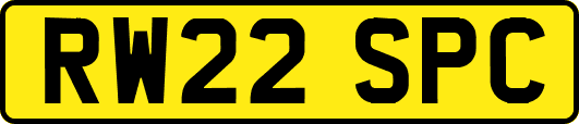 RW22SPC