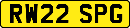 RW22SPG