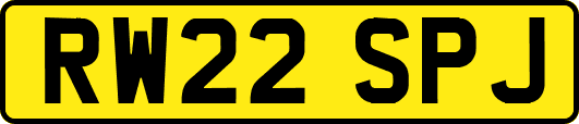 RW22SPJ