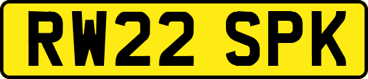 RW22SPK
