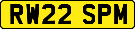 RW22SPM