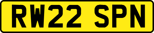 RW22SPN