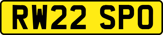 RW22SPO