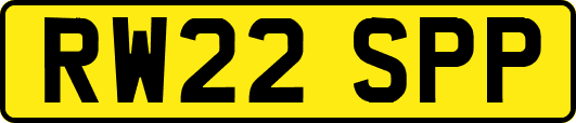 RW22SPP