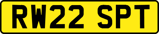RW22SPT