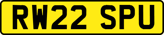 RW22SPU