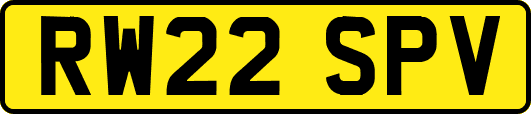 RW22SPV