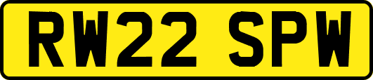 RW22SPW
