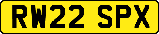 RW22SPX