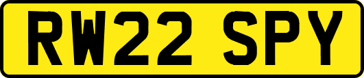 RW22SPY