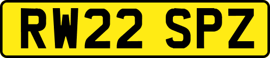 RW22SPZ