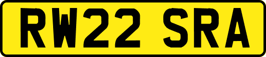 RW22SRA
