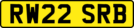 RW22SRB