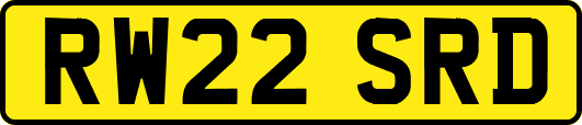 RW22SRD