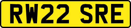 RW22SRE