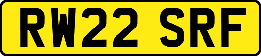 RW22SRF