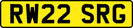RW22SRG
