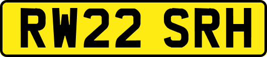 RW22SRH