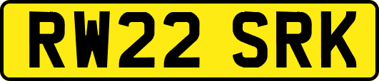RW22SRK