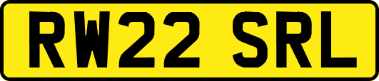 RW22SRL