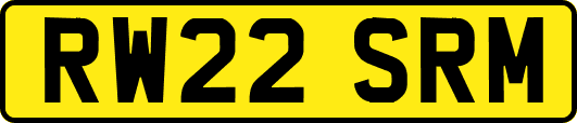 RW22SRM