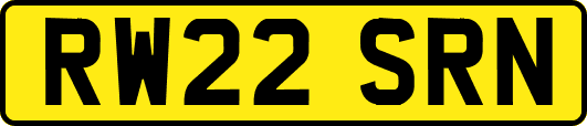 RW22SRN