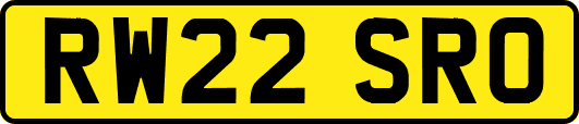 RW22SRO