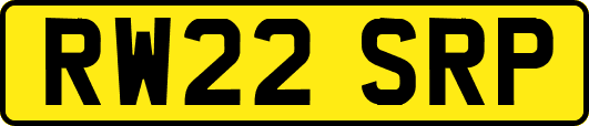 RW22SRP