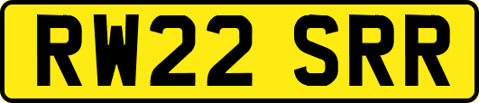 RW22SRR