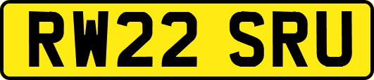 RW22SRU