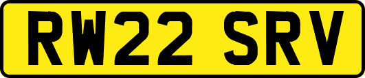 RW22SRV