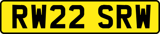 RW22SRW