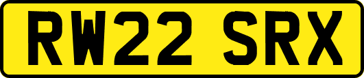 RW22SRX