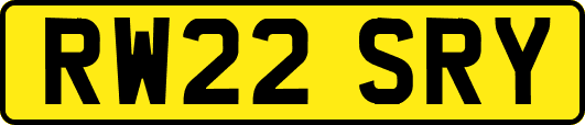 RW22SRY
