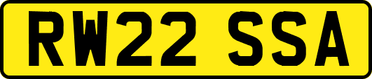 RW22SSA
