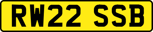 RW22SSB