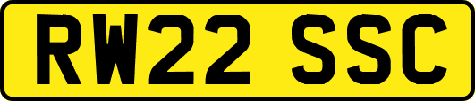 RW22SSC