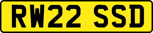 RW22SSD