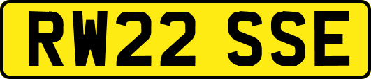 RW22SSE