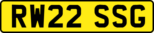 RW22SSG