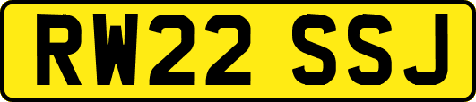 RW22SSJ
