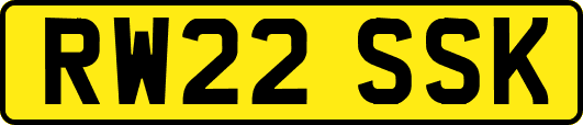RW22SSK