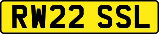 RW22SSL