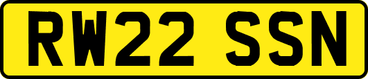 RW22SSN