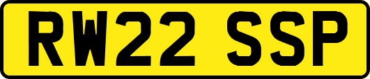 RW22SSP