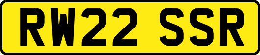 RW22SSR