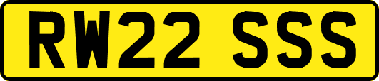 RW22SSS