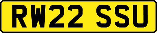 RW22SSU